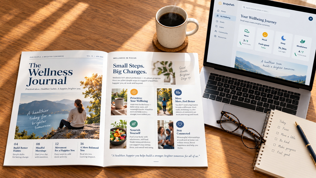 Employee Newsletters Aren't for Entertaining