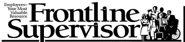 FrontLine Supervisor